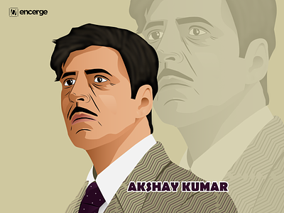 Akshay Kumar akshay kumar artwork caricature digital art illustration illustration art vector