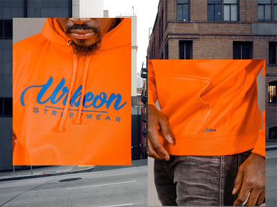 Urbeon Neon Pack graphics logo mens fashion menswear streetwear