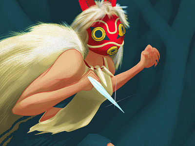 Mononoke