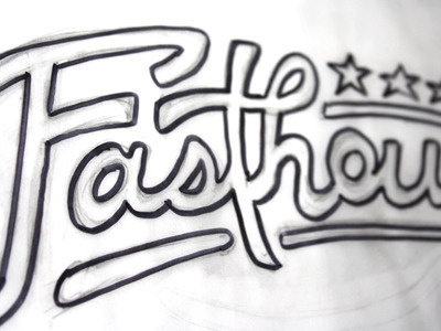 Apparel Logo