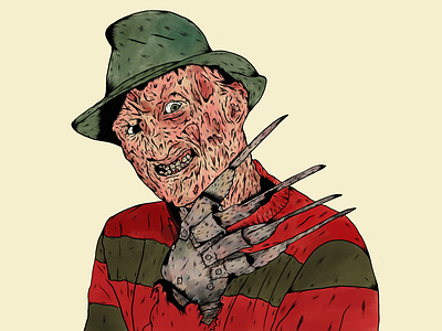 Freddy Krueger