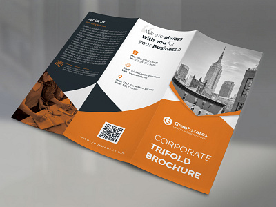 Trifold Brochure Design