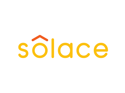 Solace Decor - Branding