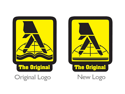 Yellow Page Directory Services Logo Redesign logo logo redesign re branding yellow pages