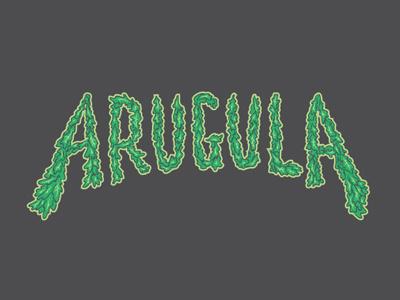 Arugula