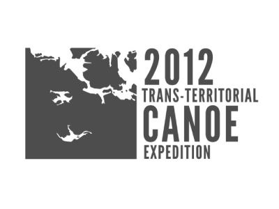 2012 Trans-Territorial Canoe Expedition