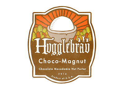 Hugglebrau 3