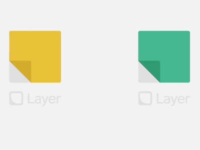 Layer branding research