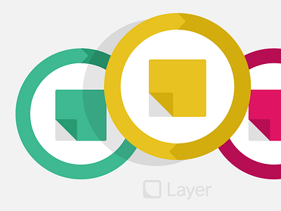 Layer branding research