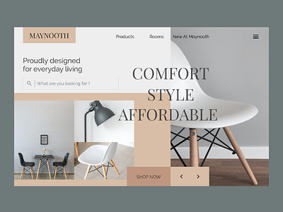 Maynooth Furniture