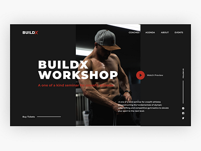 BuildX