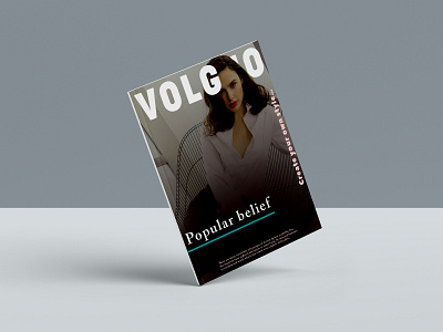 Volguo Magazine