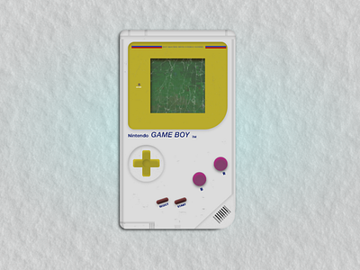 Game Boy