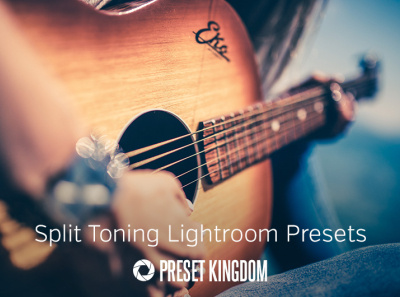 Split Toning Lightroom Presets lightroom lightroom preset lightroom presets