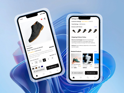 Product Page