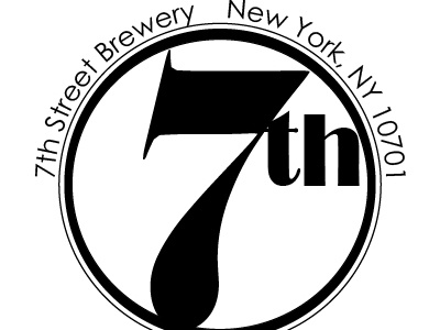 7th St Logo Sample