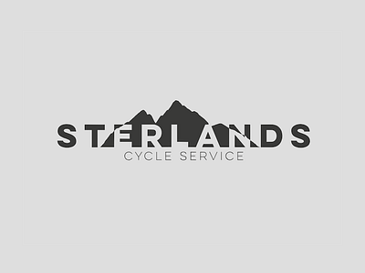 Sterlands Cycle Service - Company Logo