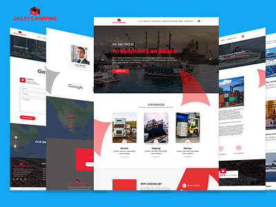 UI/UX Design for my client bestuiuxdesigner bestwebui exportwebui importexportwebsite importwebui shippingwebsite shipwebui ui uiux uiuxdesigner ux webui webuidesign