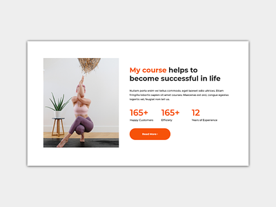 Home Yoga bestdesign bestuidesigner branding fullwebsiteuidesign homeyoga landingpage mdhasinuzzaman ui uiux uiuxdesign webtemplate webuidesign
