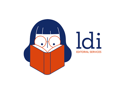 LDI Editorial Services Logo