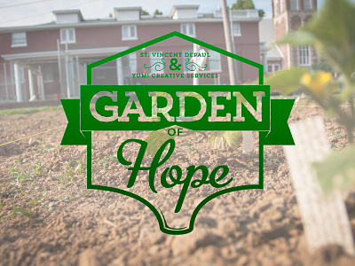 Garden of Hope Comp