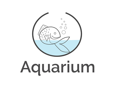 Aquarium logo