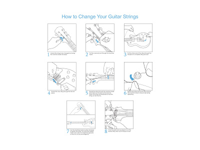 How to Change Your Guitar Strings