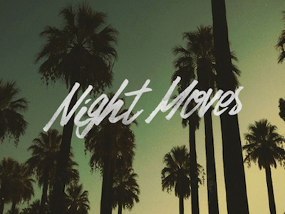 Good Medicine, Vol. 26: Night Moves