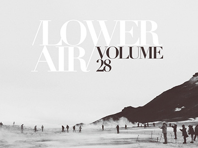 Good Medicine, Vol. 28: Lower Air