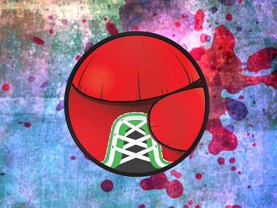 Boxing Glove Icon action sports android boxing gaming glove icon icons illustration illustrator cc ios iphone sports