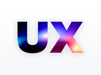 UX Universe Logo art avatar graphic design jira user experience ux