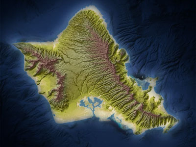Oahu
