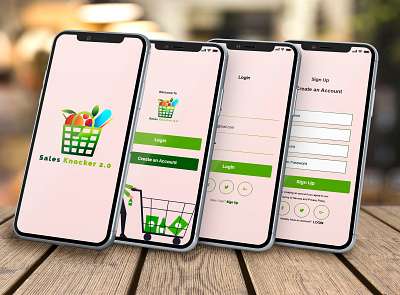 Grocery Store (apps Design) admin android app design app ui ux application dashboard dashboard dashboard web design design application design frontend design mobile design web designer ios graphic mobile app mobile app design mobile app development mobile app ui ux design ui ux web app design web design