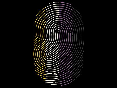 Non-binary fingerprints 2.0
