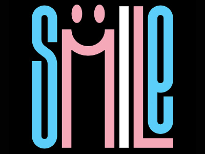 Trans 🏳️‍⚧️ SMILE art digital digital art ftm gender identity happy lgbt lgbtq lgbtqia mixed media mtf smile trans trans colors trans community transgender transgender community