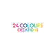 24 Colours Creations