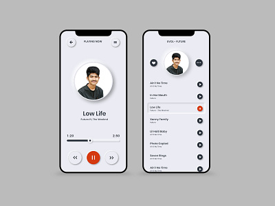 Music App Design Templates | App design adobe xd adobe xd design adobe xd templates app app design music music app music app design music app design templates music app ui music player music player ui ui ui ux ui ux design ui design ui designer ui ux uidesign uiux