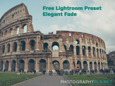 Free Elegant Fade Lightroom Preset free freebie freebies lightroom lightroom preset lightroom presets photo editing photography