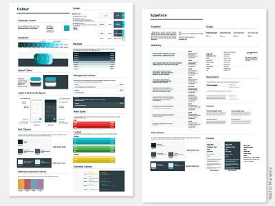 Styleguide UI app app design design sketch styleguide styleguides ui