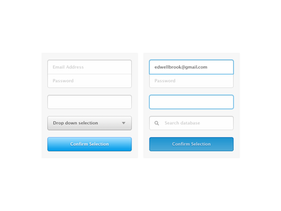 UI Elements