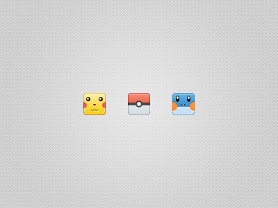 Pokémon! pokemon icon mudkip pikachu pokeball god damn fuckin ossum bish