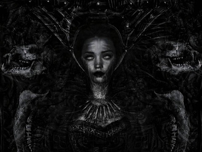 . album art album cover album cover design blackmetal costumart darkart deathmeatl metalcore metalmusic mustaphadesigndz