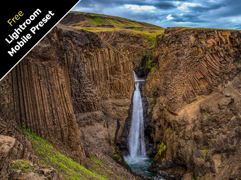 Free Hdr Lightroom Mobile Preset By Shutter Pulse On Dribbble