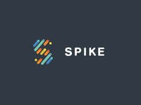 Spike by Kris Howes on Dribbble