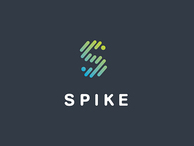 Spike by Kris Howes on Dribbble