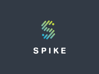 Spike by Kris Howes on Dribbble