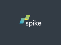 Spike by Kris Howes on Dribbble