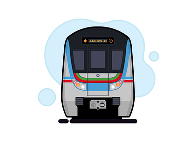 Hyderabad Metro