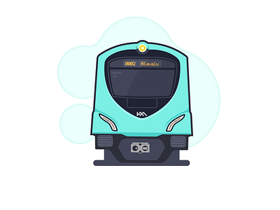 Kochi Metro