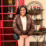 Urja Upadhyaya